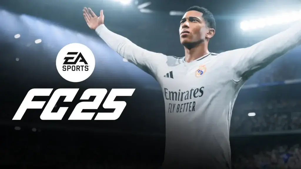 Gioco FC 25 Playstation