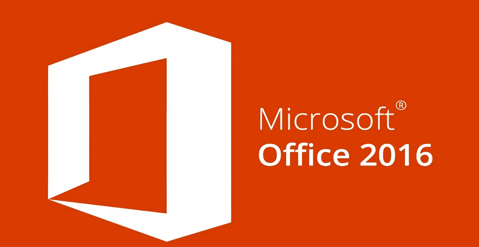office 2016