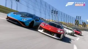 Gioco Forza Horizon