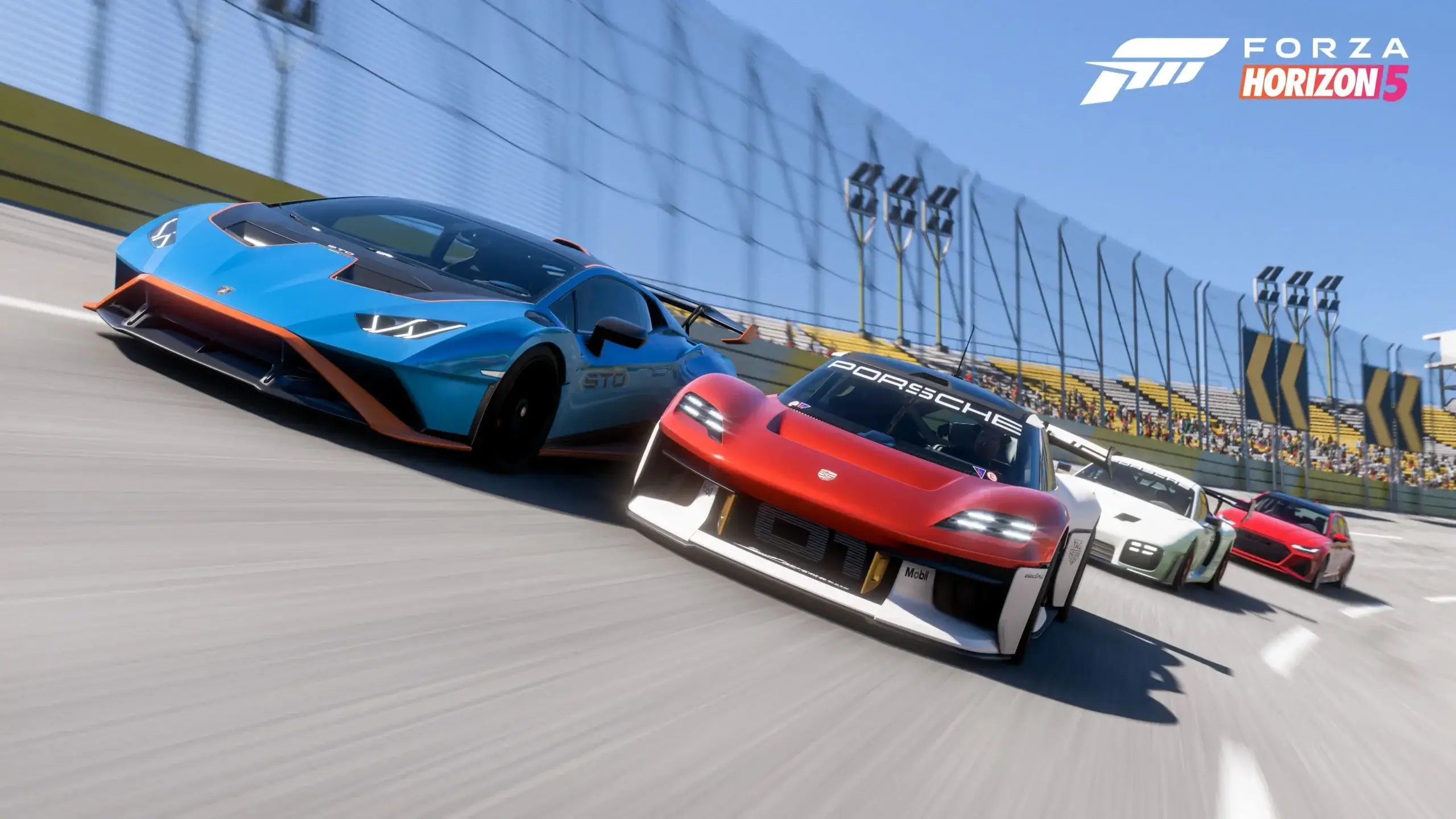 Gioco Forza Horizon