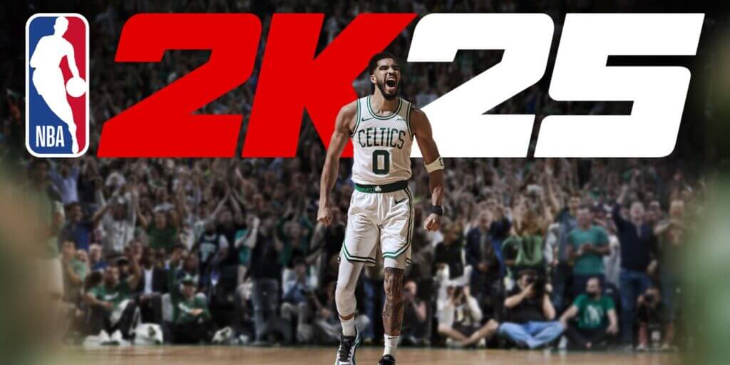 Gioco 2K25 Playstation