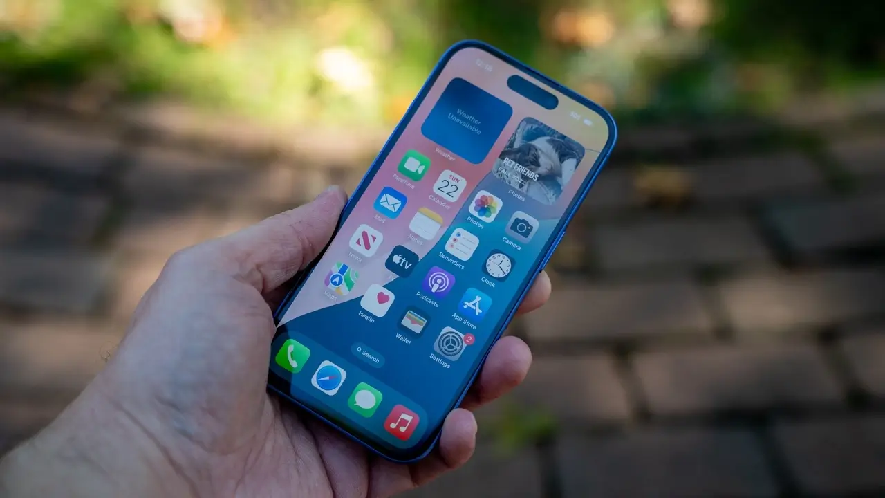 iphone della apple