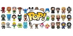 Funko Pop