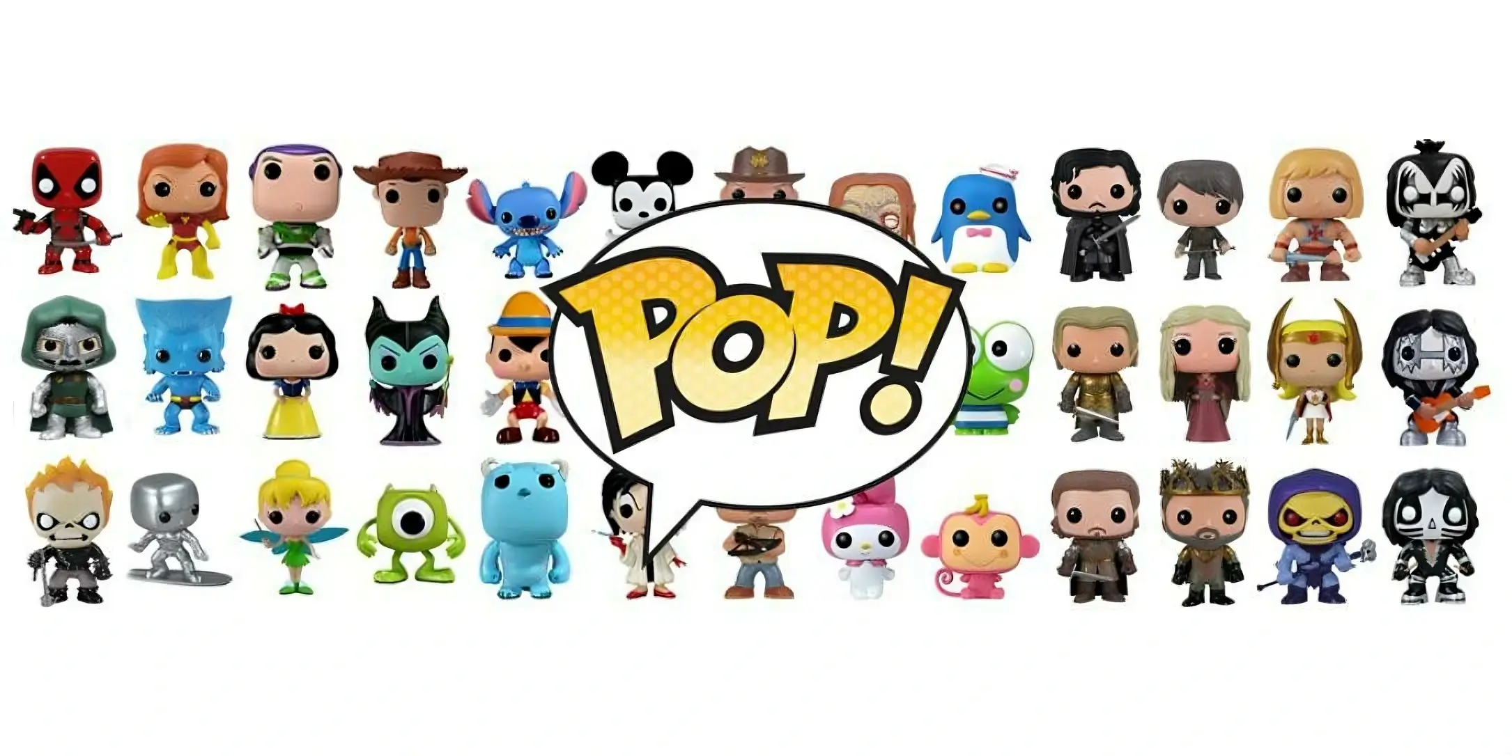 Funko Pop