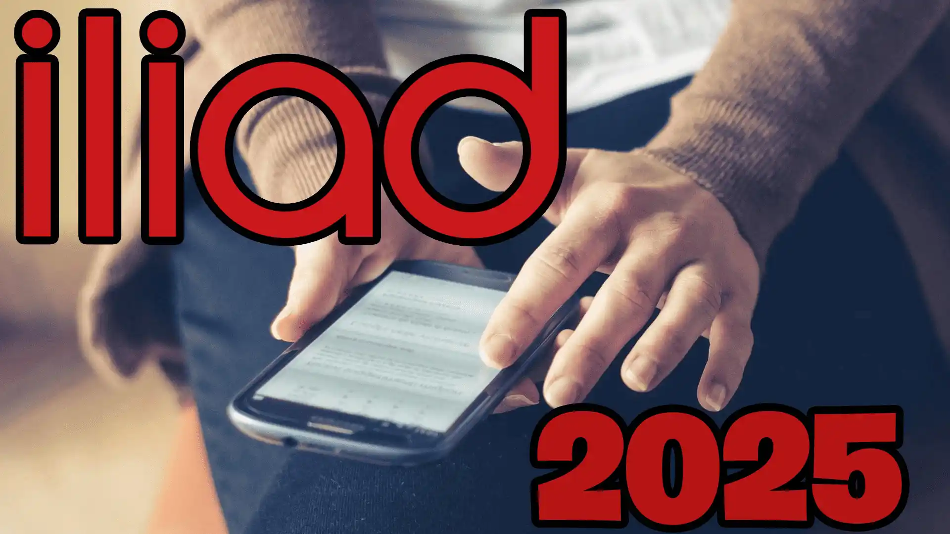 Immagine di illiad migliore operatore 2025