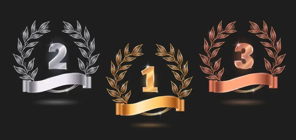 Immagine di classifica