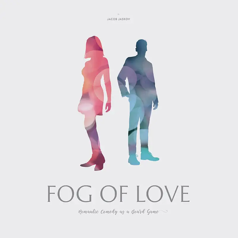 Gioco Fog of Love