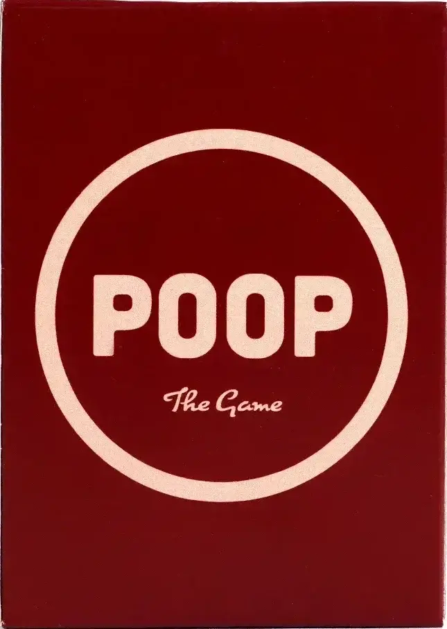 Gioco Poop The Game