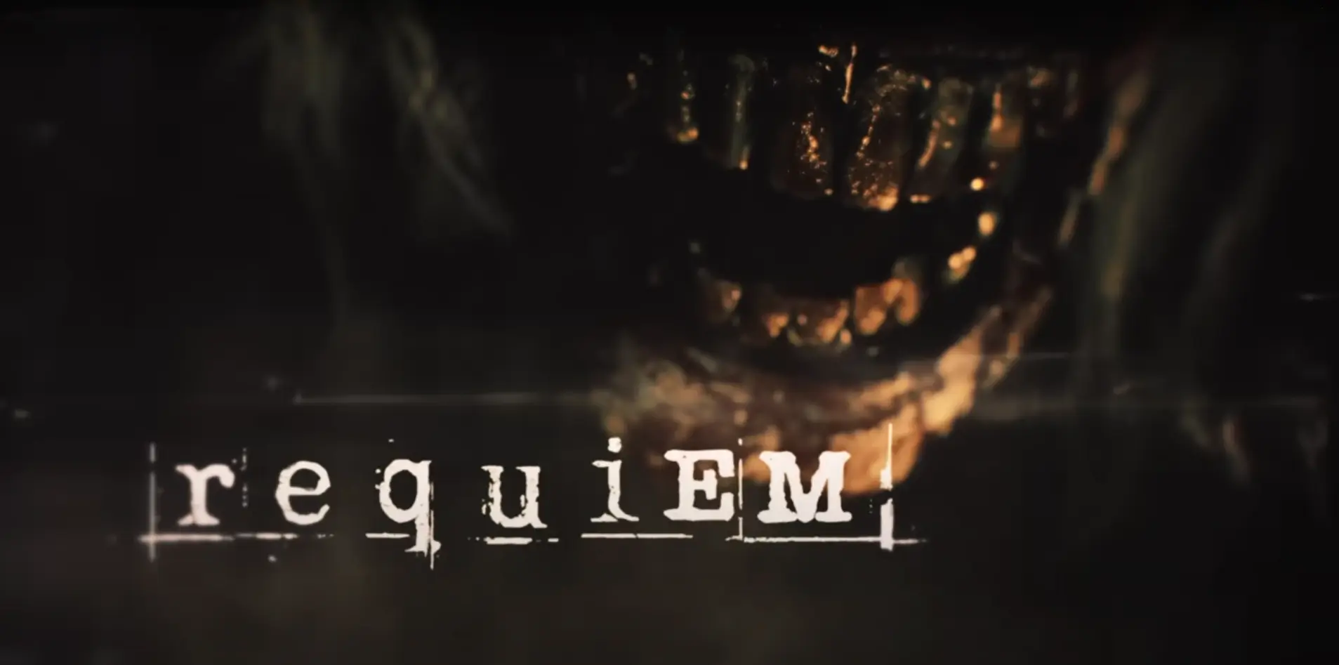 game play Resident Evil Requiem
