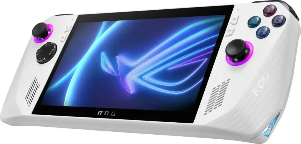 Rog Ally Extreme