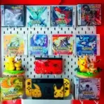 Videogiochi Pokemon
