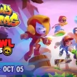 Subway Surfers Evento