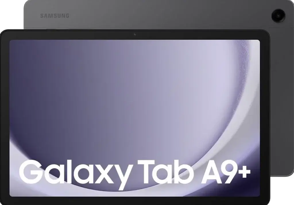 Tablet a9+
