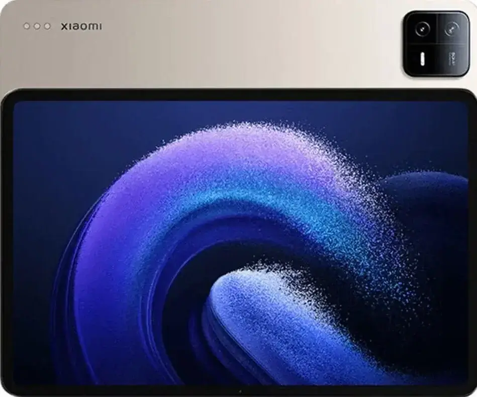 Tablet Xiaomi pad 6 pro