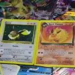 Copertina Come collezionare carte pokemon