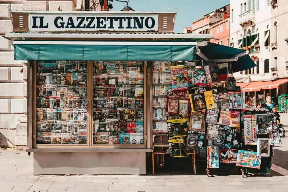 Edicola