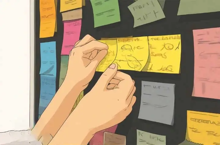 Organizzazione